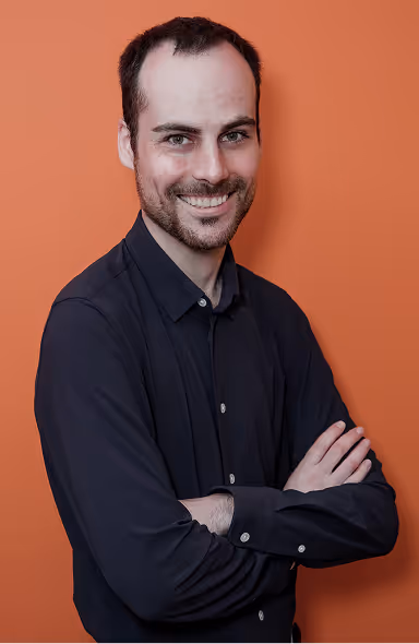 Nicolas Delignières